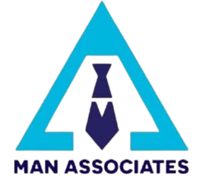 MAN Associates Logo